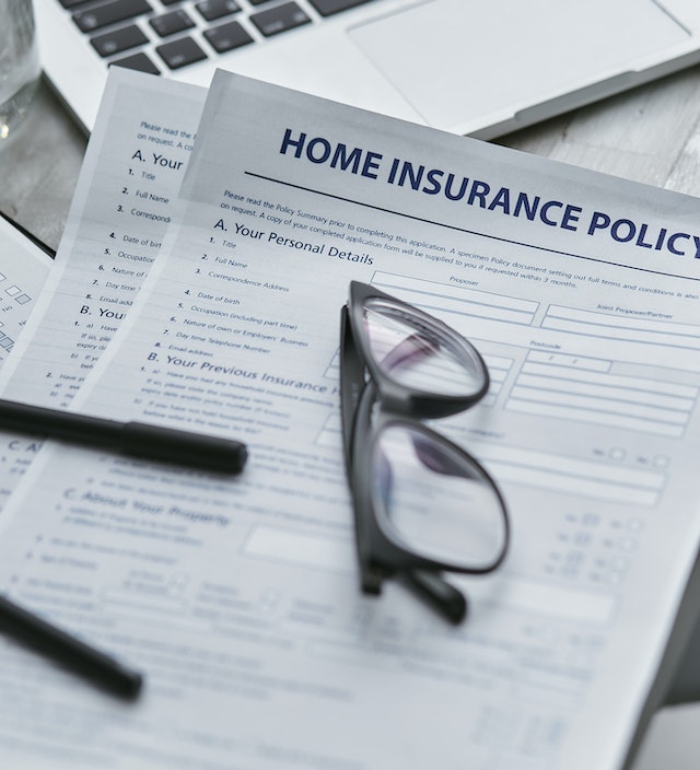 Protecting Yourself and Your Assets: The Importance of Insurances